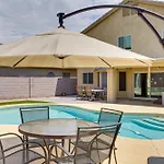Spacious Scottsdale Retreat With Outdoor Oasis!