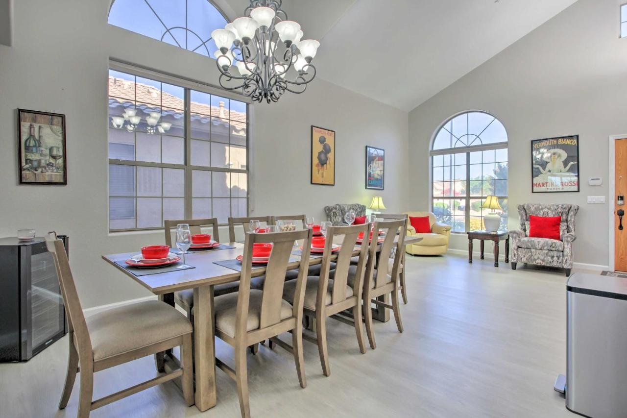 Holiday home Spacious Retreat With Outdoor Oasis! Scottsdale
