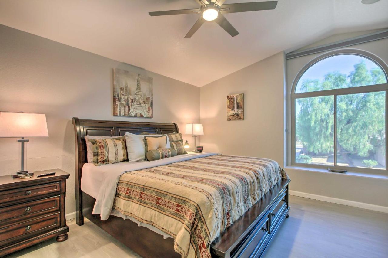 Holiday home Spacious Retreat With Outdoor Oasis! Scottsdale
