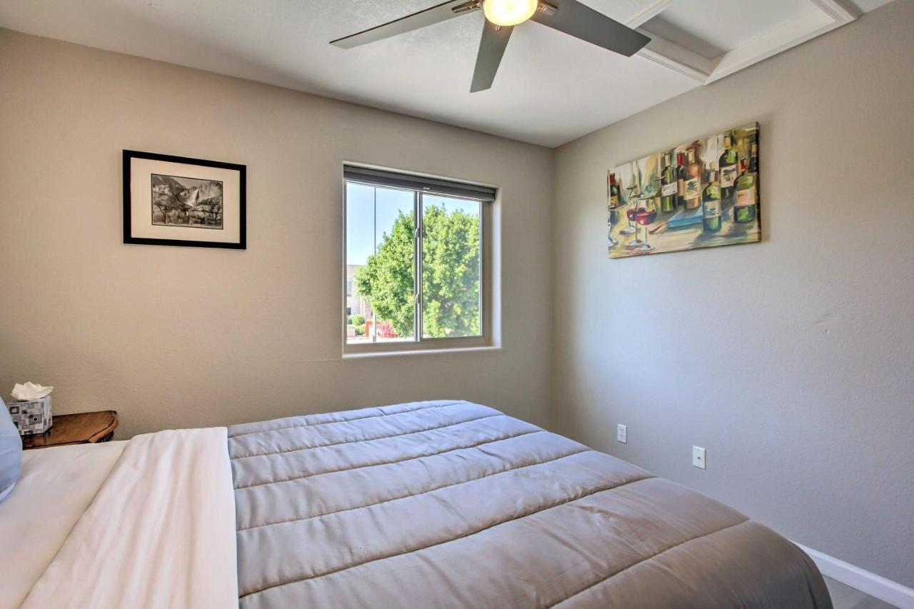 Holiday home Spacious Retreat With Outdoor Oasis!