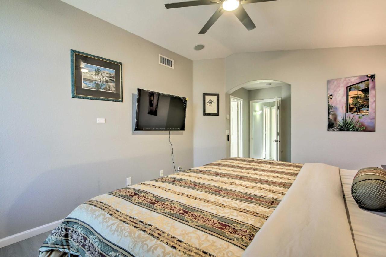Holiday home Spacious Retreat With Outdoor Oasis! Scottsdale