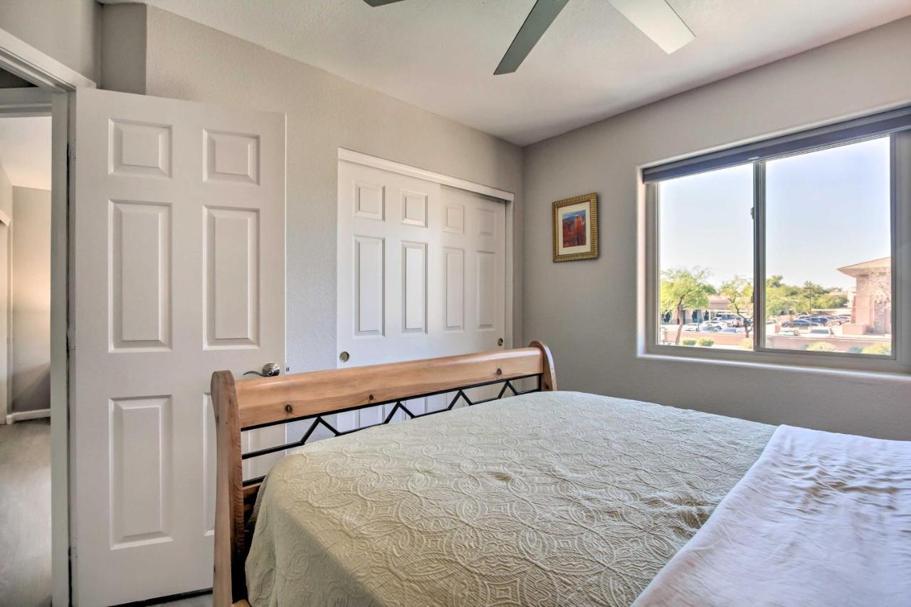 Spacious Retreat With Outdoor Oasis! * Scottsdale