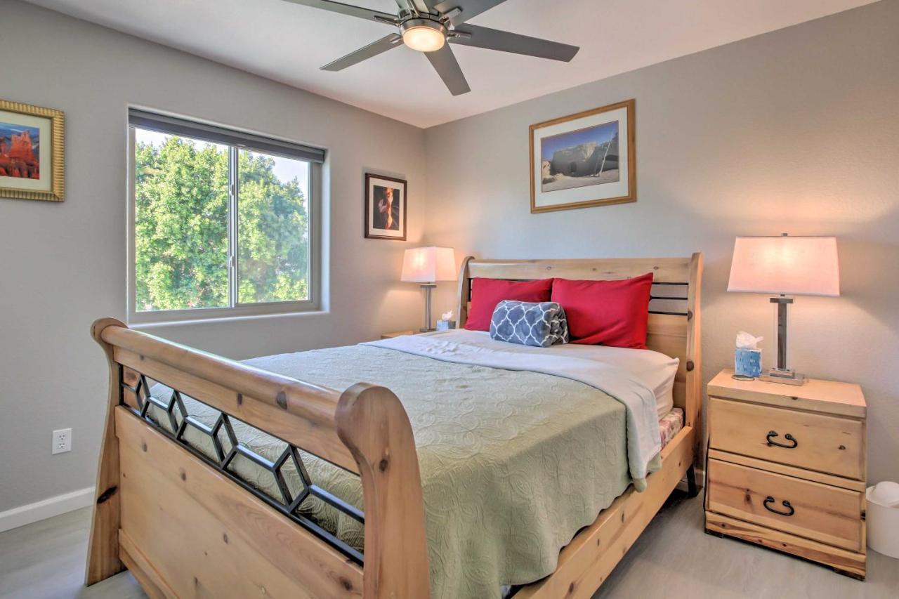 Holiday home Spacious Retreat With Outdoor Oasis!